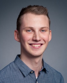 © Johannes Haas Porträtfoto: Felix Sporrer